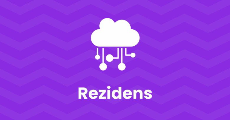 rezidens