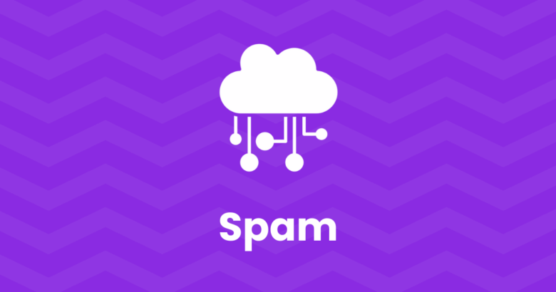 spam