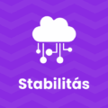 stabilitás
