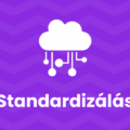 standardizálás