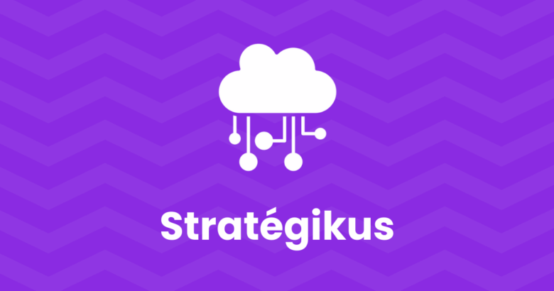 stratégikus