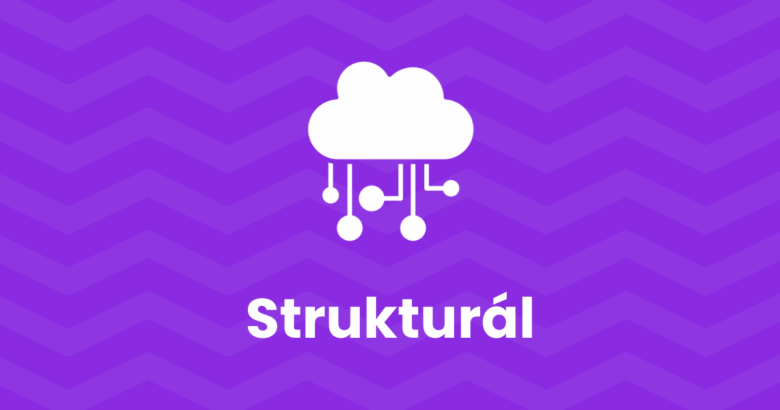 strukturál