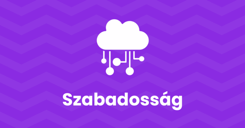 szabadosság
