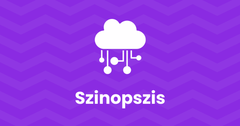 szinopszis