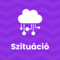 szituáció