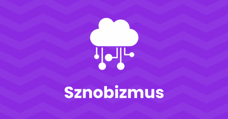 sznobizmus