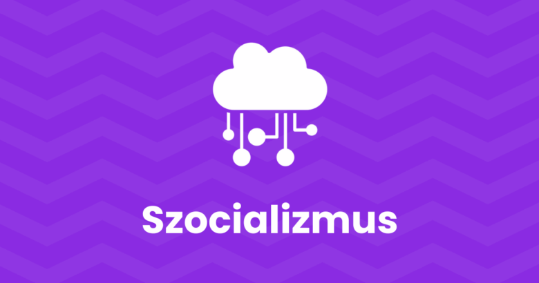 szocializmus