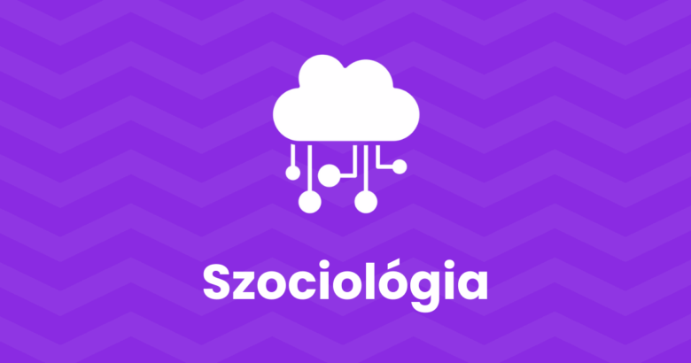 szociológia