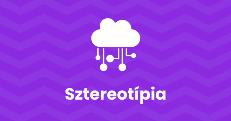 sztereotípia