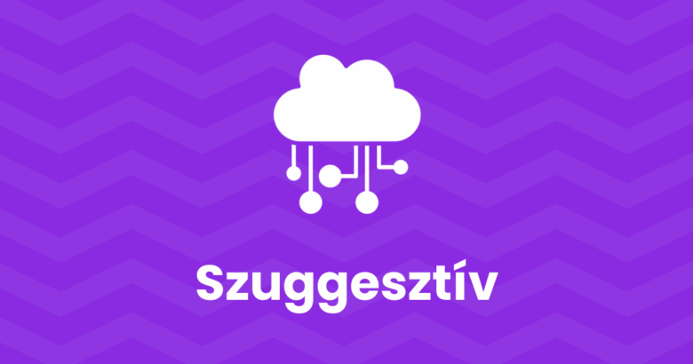 szuggesztív
