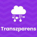 transzparens
