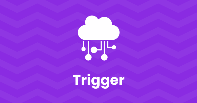 trigger