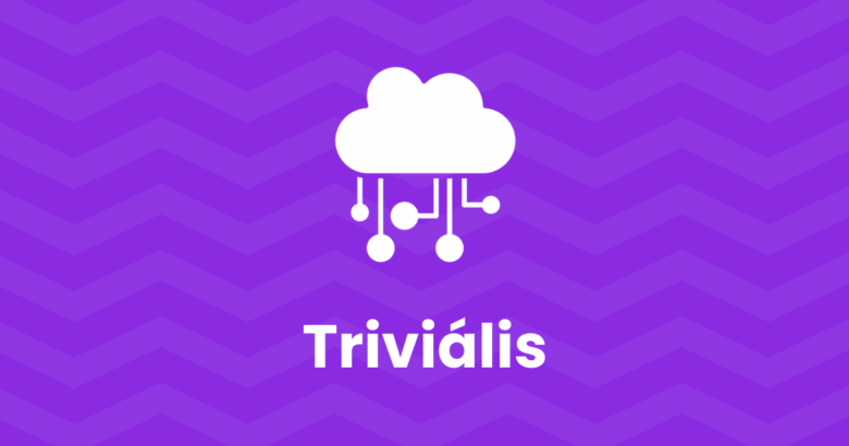 triviális