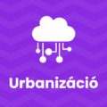 urbanizáció