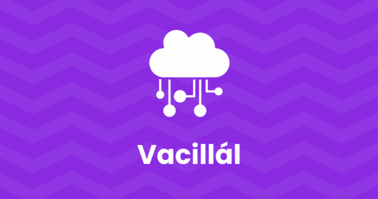 vacillál