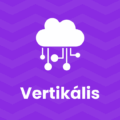 vertikális