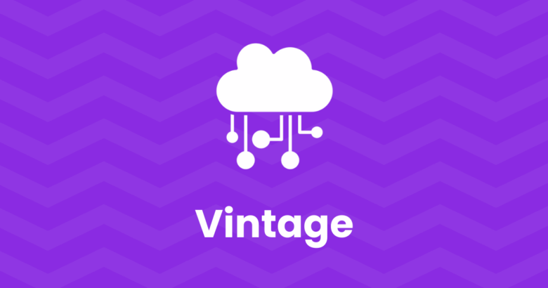 vintage