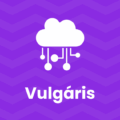 vulgáris