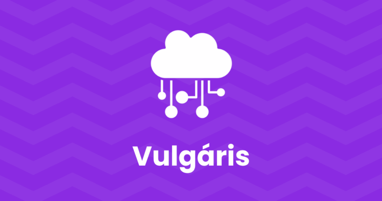 vulgáris
