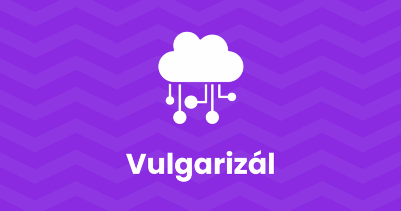 vulgarizál