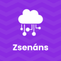 zsenáns